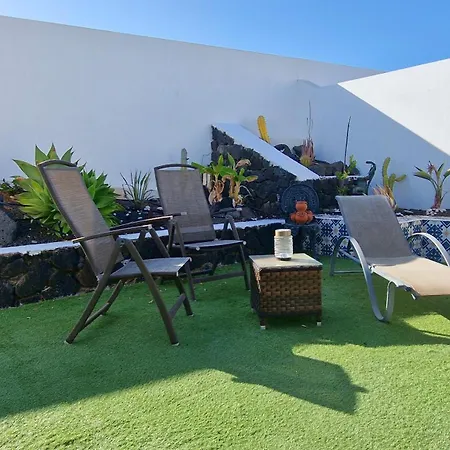 Hotel Vino Playa Blanca (Lanzarote)